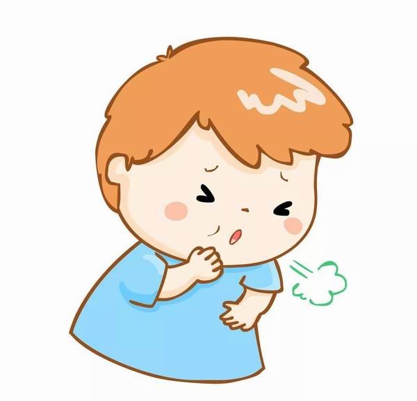 【跟我学针灸】天气变化容易咳嗽,针灸治疗效果好!